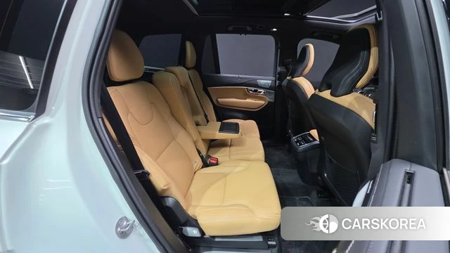 Volvo XC90 second Generation id 4539879 из Кореи 25