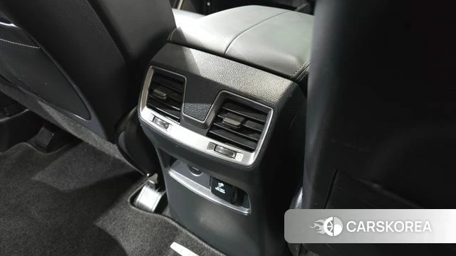 Ssangyong G4 Rexton id 4677559 из Кореи 25