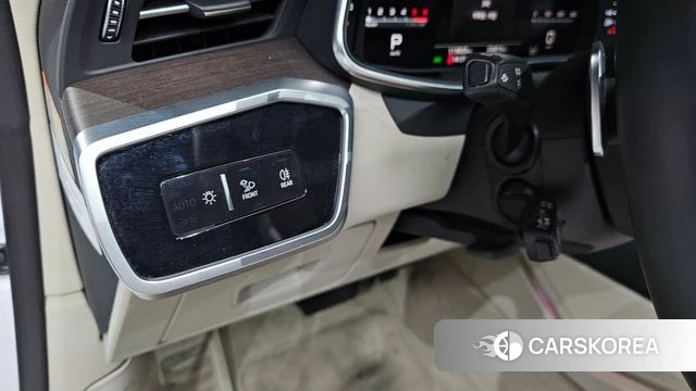 Audi A7 (4K) id 4534962 из Кореи 25