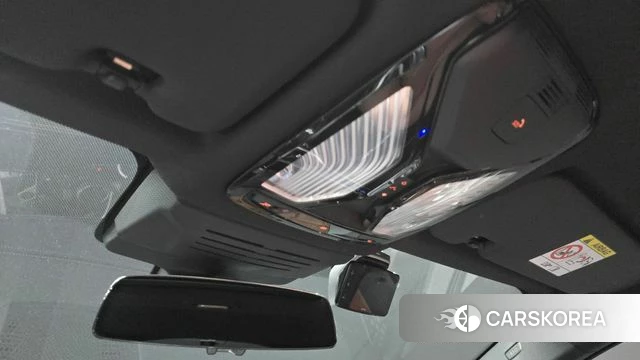 BMW X6 (G06) id 4487771 из Кореи 25