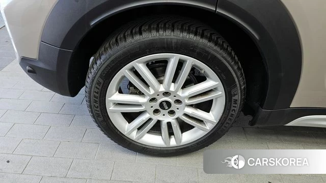 Mini Cooper Countryman id 4322865 из Кореи 25
