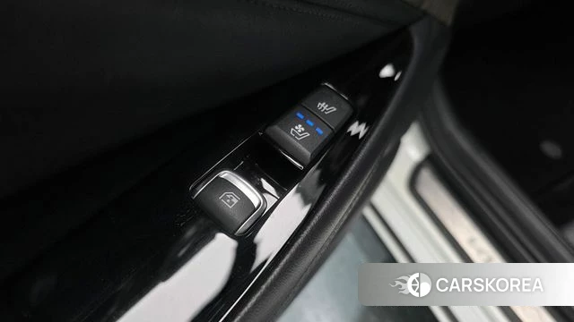 Kia K8 id 4529534 из Кореи 25