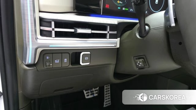 Hyundai Santa Fe (MX5) id 4607930 из Кореи 25