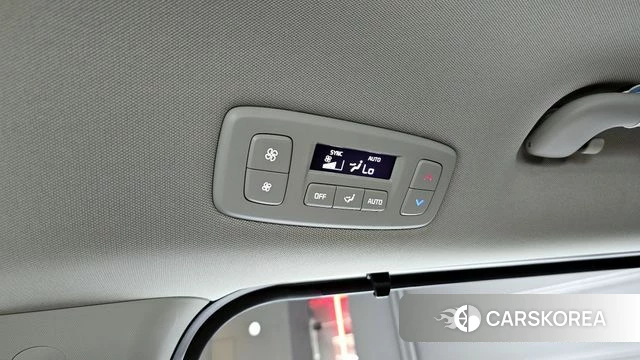 Kia The New Carnival 4th Generation id 4322031 из Кореи 25