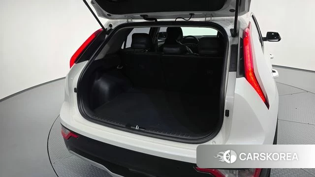 Kia Di All New Niro EV id 4905381 из Кореи 25