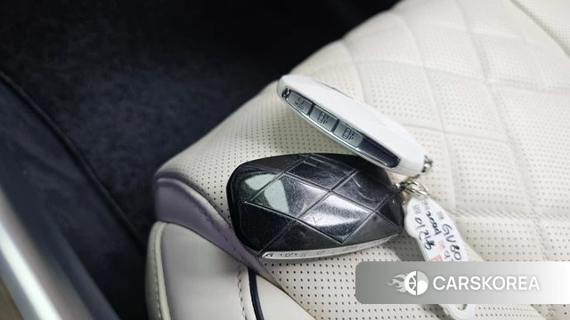 Genesis GV80 id 4623513 из Кореи 25