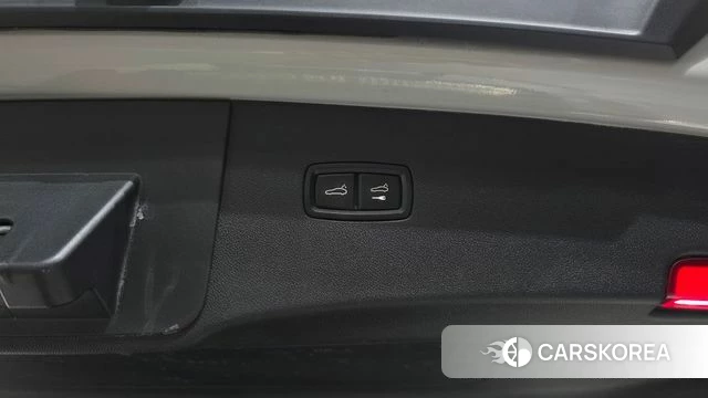 Porsche Cayenne (PO536) id 4855754 из Кореи 25