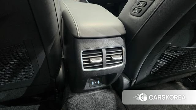 Hyundai Sonata D Edge (DN8) id 4735014 из Кореи 25