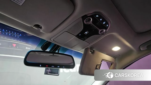 Hyundai Grandeur IG id 4652430 из Кореи 25