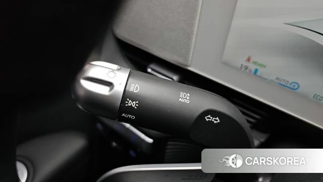 Hyundai Ionic 5 id 4443172 из Кореи 25