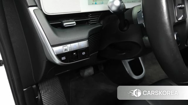 Hyundai Ionic 5 id 4224417 из Кореи 25