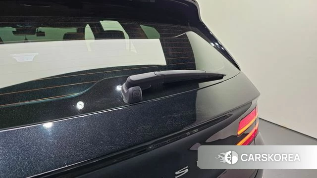 Genesis GV80 id 4222966 из Кореи 25