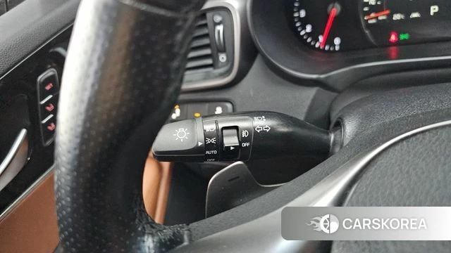 Kia The New Sorento id 4285478 из Кореи 25