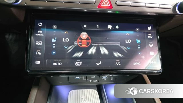 Hyundai Grandeur Hybrid (GN7) id 4481046 из Кореи 25