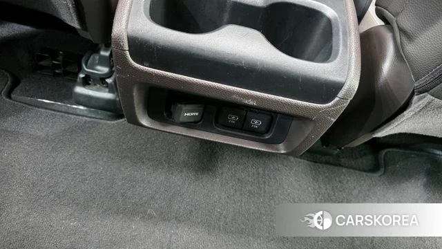 Honda Odyssey id 4294968 из Кореи 25