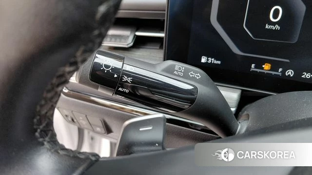 Kia The New K5 3rd generation id 4767645 из Кореи 25