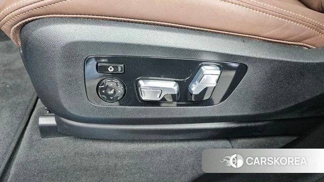 BMW X5 (G05) id 4223127 из Кореи 25