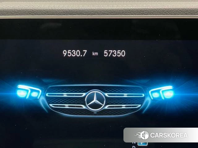 Mercedes-Benz GLE (import) id 4263510 из Китая 25