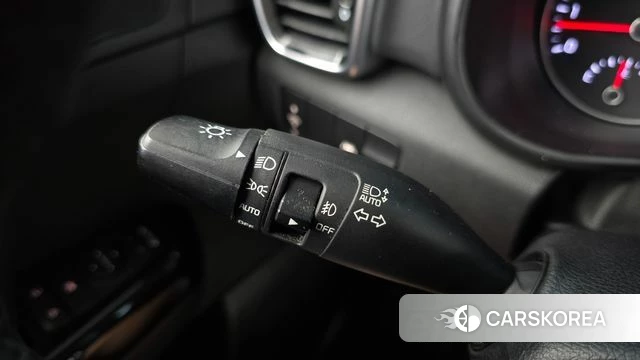 Kia Sportage The Bold id 4605049 из Кореи 25