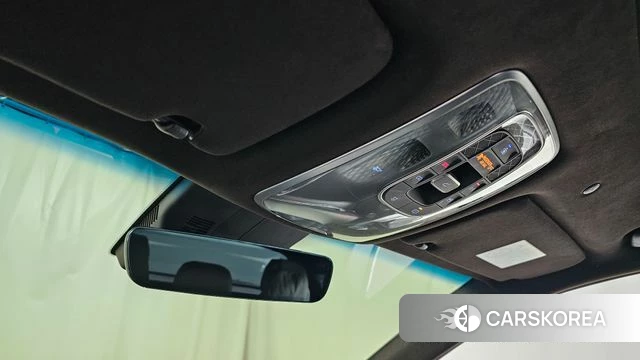Genesis GV80 id 4836077 из Кореи 25