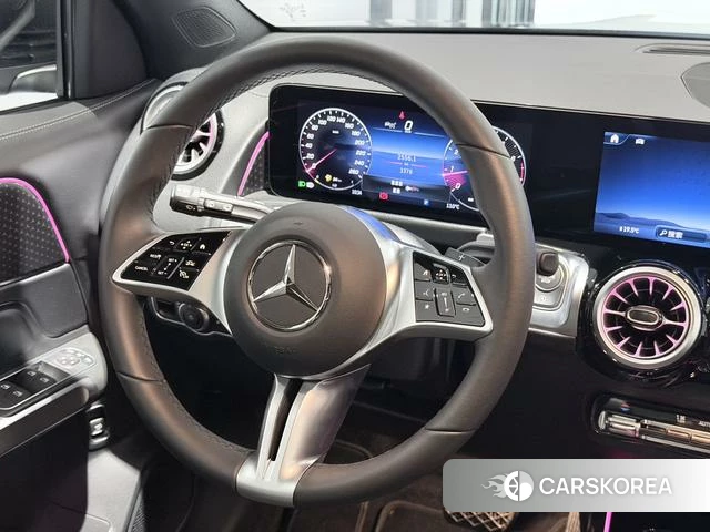 Mercedes-Benz GLB id 3890776 из Китая 24