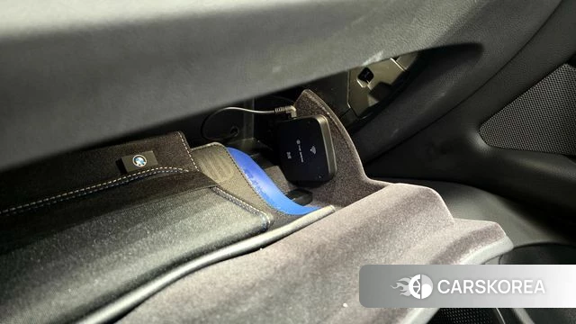 BMW i4 id 4186090 из Кореи 25