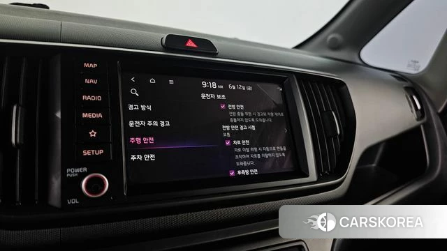 Kia The New Kia Ray id 4443782 из Кореи 25