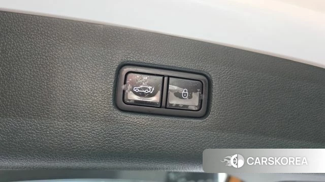 Genesis GV80 id 4635221 из Кореи 25