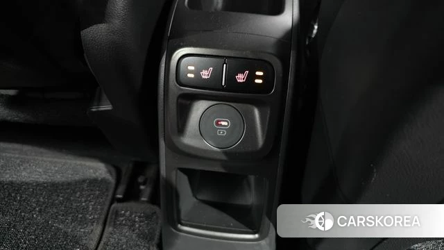 Kia The New Kia Ray id 4834242 из Кореи 25