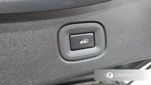 Renault Korea (Samsung) The New QM6 id 4376973 из Кореи 25