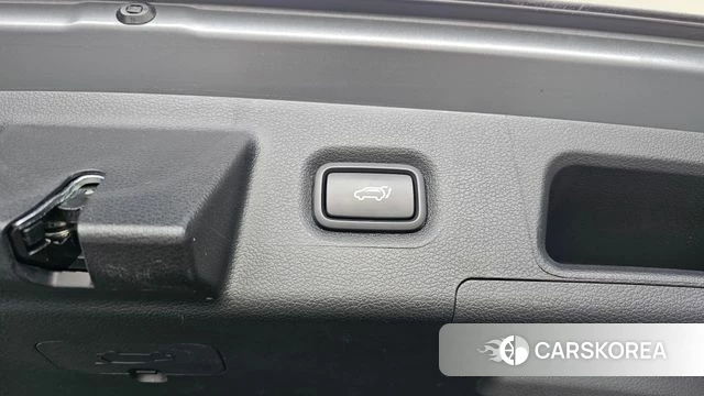 Hyundai The New Santa Fe id 4745158 из Кореи 25
