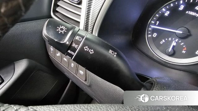 Hyundai All New Tucson id 4737076 из Кореи 25