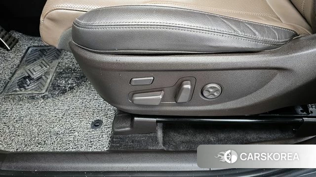Hyundai Santa Fe TM id 4351026 из Кореи 25