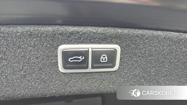 Genesis G80 (RG3) id 4230904 из Кореи 25