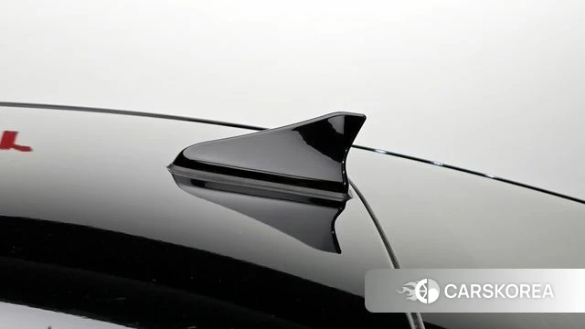 Hyundai Avante AD id 4251368 из Кореи 25
