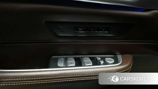 BMW 6 Series GT (G32) id 4397313 из Кореи 25