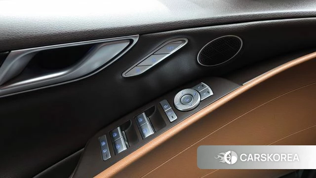 Genesis G80 (RG3) id 4780131 из Кореи 25