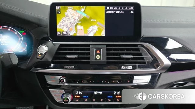 BMW X4 (G02) id 4604249 из Кореи 25