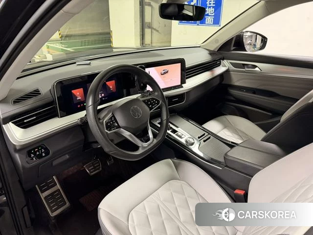 Volkswagen Range patrol id 4329143 из Китая 25