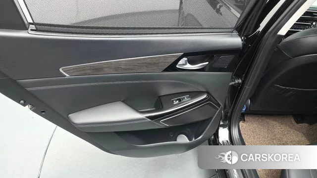 Kia K7 Premier id 4741930 из Кореи 25