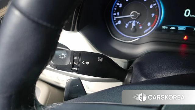 Hyundai Palisade id 4632466 из Кореи 25