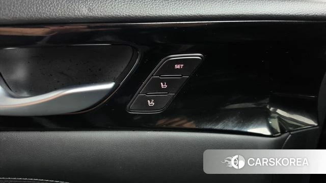 Kia All New K7 Hybrid id 4895252 из Кореи 25