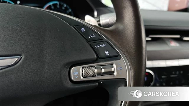 Genesis G80 (RG3) id 4542236 из Кореи 25
