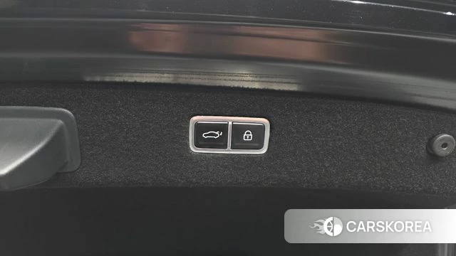 Genesis G90 (RS4) id 4495024 из Кореи 25
