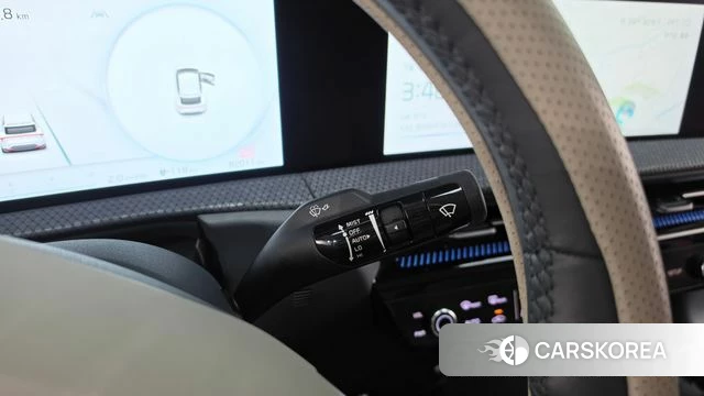 Kia EV6 id 4753281 из Кореи 25