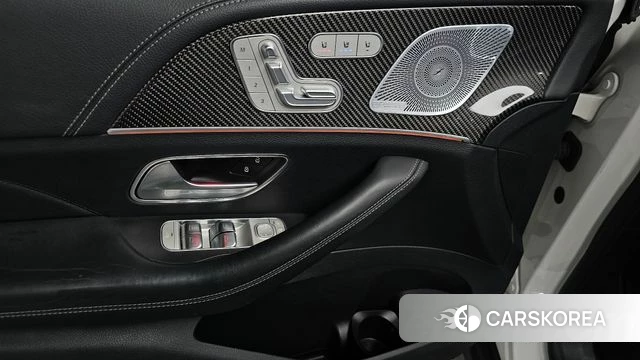 Mercedes-Benz GLE-Class W167 id 4284035 из Кореи 25