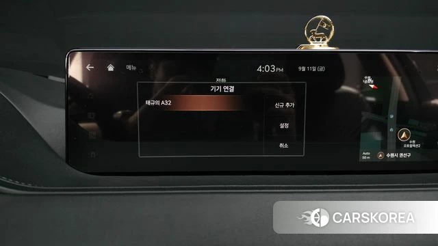 Genesis G80 (RG3) id 4836599 из Кореи 25