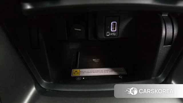 Honda Accord 10th Generation id 4520013 из Кореи 25
