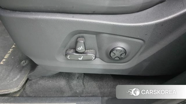 Ssangyong All New Rexton id 4524941 из Кореи 25
