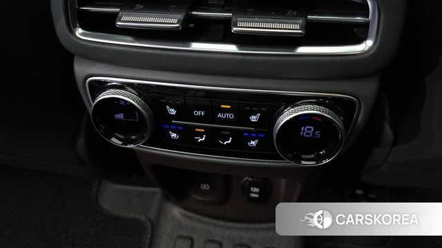 Genesis GV80 id 4872656 из Кореи 25